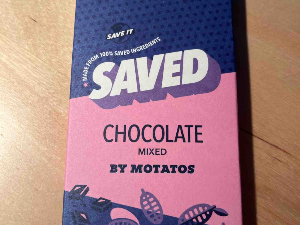Saved Chocolate von katiiiiiiiiiiiii | Hochgeladen von: katiiiiiiiiiiiii