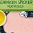 Veganer Schinken Spicker (Mortadella) von aamisoo | Hochgeladen von: aamisoo