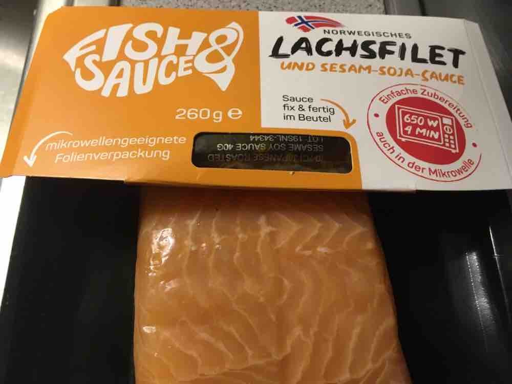 Norwegisches Lachsfilet, und Sesam-Soja-Sauce von Schnuffeli | Hochgeladen von: Schnuffeli Norwegisches Lachsfilet, und Sesam-Soja-Sauce von Schnuffeli | Hochgeladen von: Schnuffeli