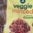 Veggie Minced von kristinamertens | Hochgeladen von: kristinamertens