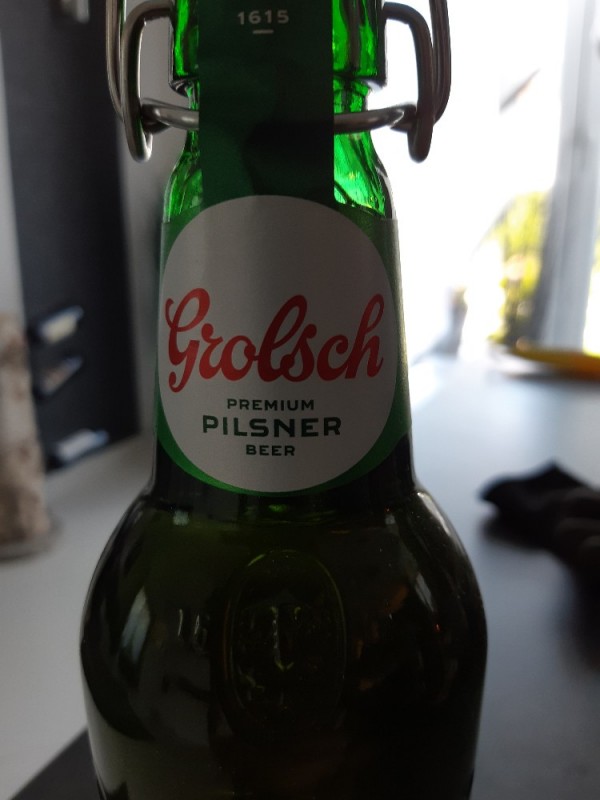 Pilsner, Bier von steboe64 | Hochgeladen von: steboe64