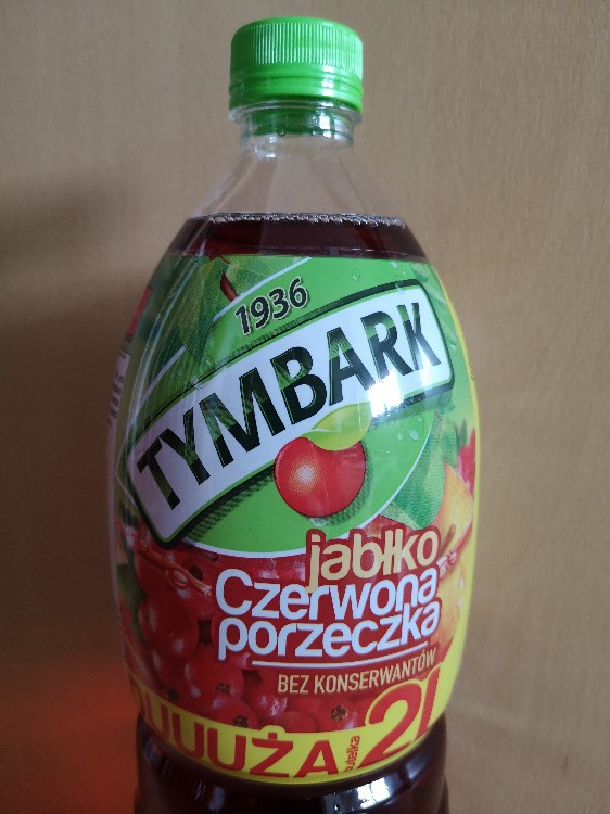 Jablko - Czerwona porzeczka, (Apfel - Rote Johannisbeere) von BeckyBlack | Hochgeladen von: BeckyBlack Jablko - Czerwona porzeczka, (Apfel - Rote Johannisbeere) von BeckyBlack | Hochgeladen von: BeckyBlack