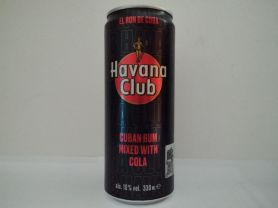 Havana Club Cola | Hochgeladen von: micha66/Akens-Flaschenking