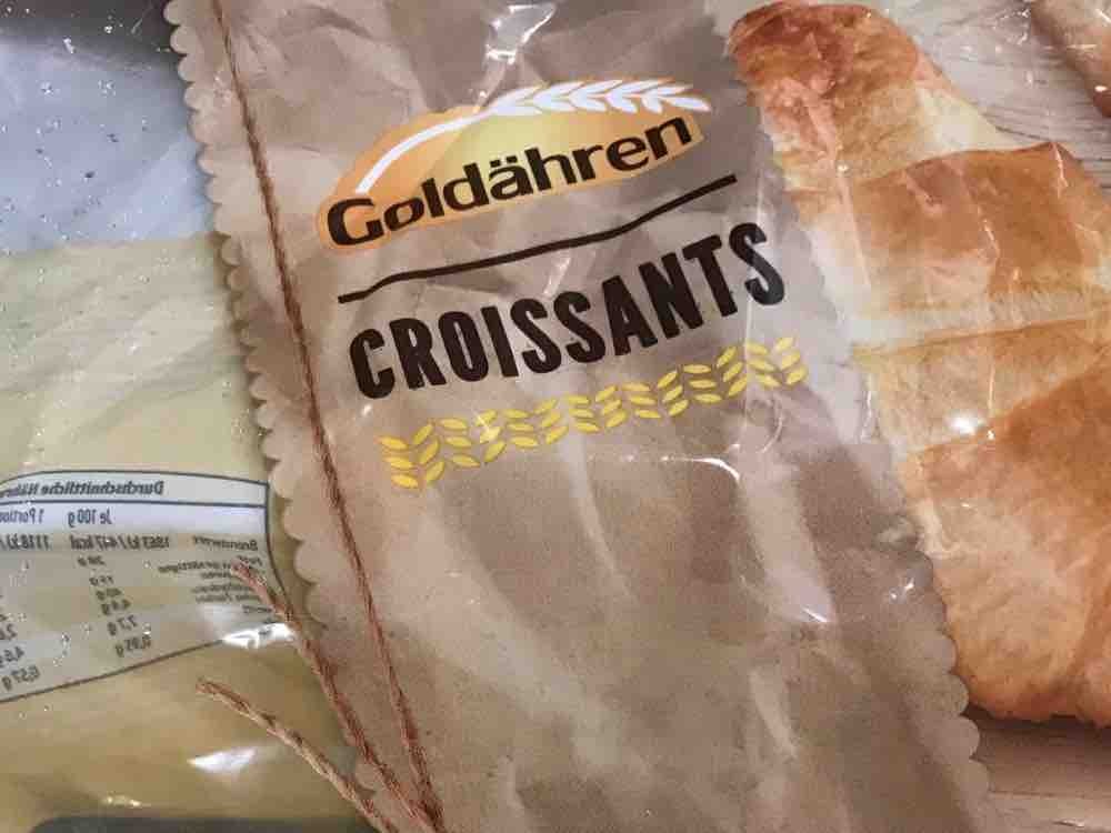 Croissants, Butter von Daniela684 | Hochgeladen von: Daniela684