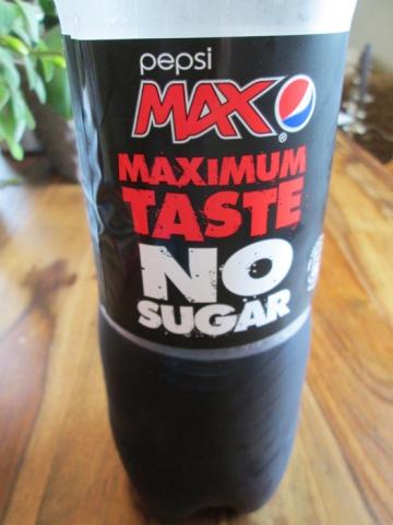 Pepsi Max | Hochgeladen von: CaroHayd