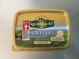 Kerrygold, extra | Hochgeladen von: puscheline Kerrygold, extra | Hochgeladen von: puscheline