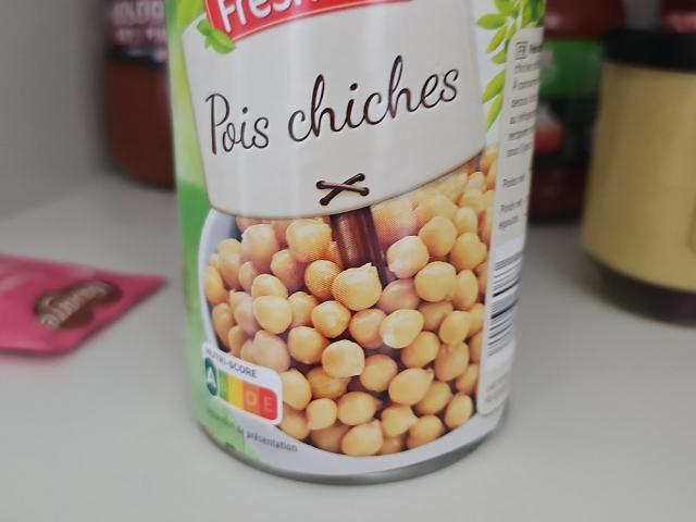 chickpeas by nadira89 | Uploaded by: nadira89