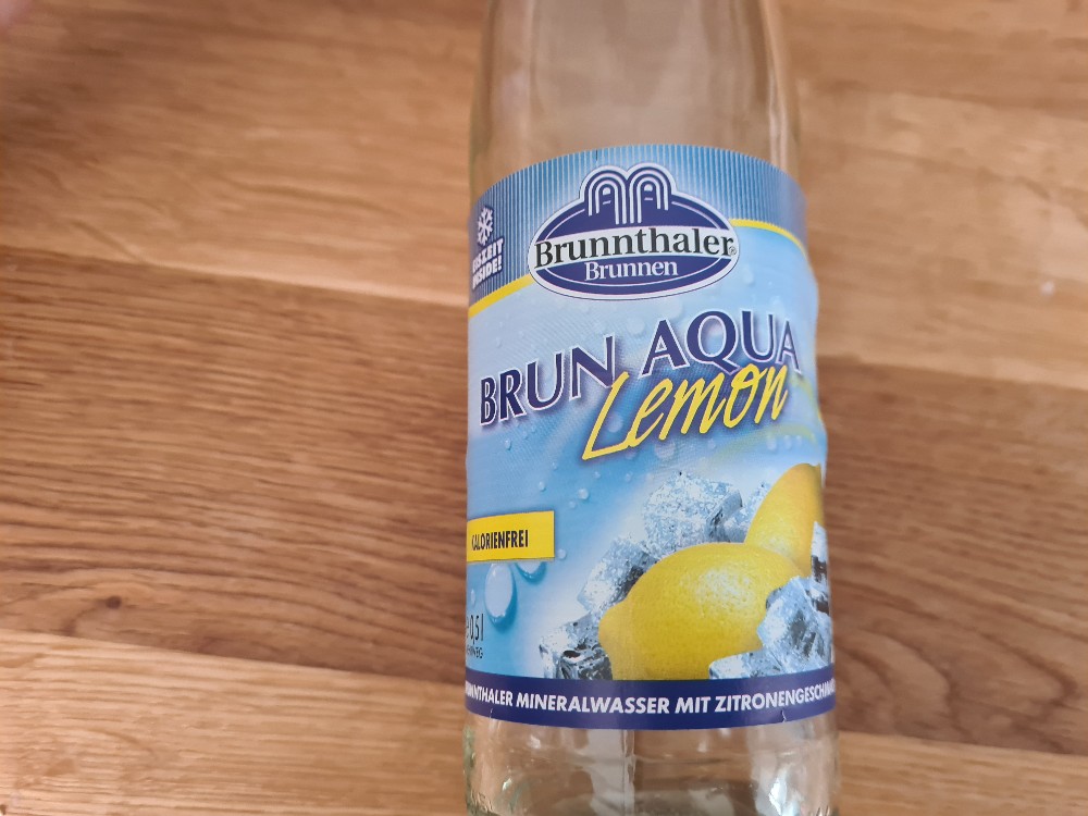Brunnthaler Brun Aqua Lemon von sandra.mieze | Hochgeladen von: sandra.mieze