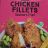 Checken Fillets, Southern Fried von defetzer | Hochgeladen von: defetzer