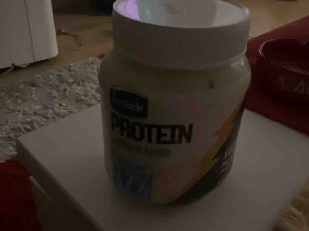 Protein Mlečni Krem von duleczbg | Hochgeladen von: duleczbg