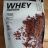 Whey Protein, Chocolate Flavour von henirike1003 | Hochgeladen von: henirike1003