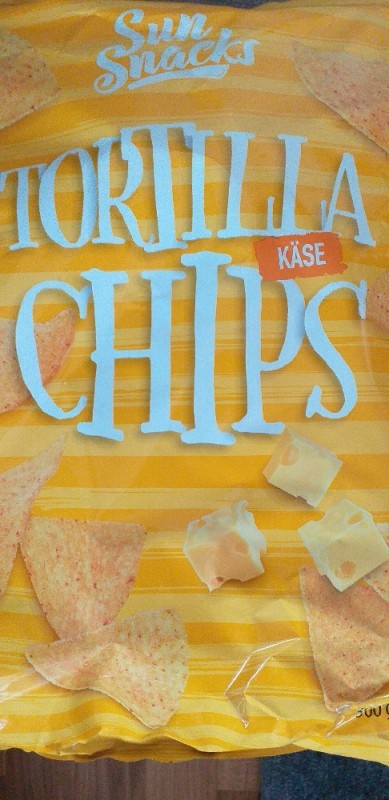 Tortilla Chips Käse von Meisje62 | Hochgeladen von: Meisje62