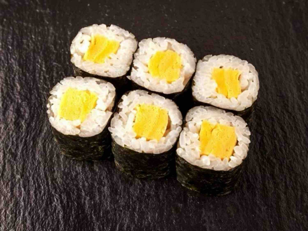 Tamago Maki von Lena0606 | Hochgeladen von: Lena0606