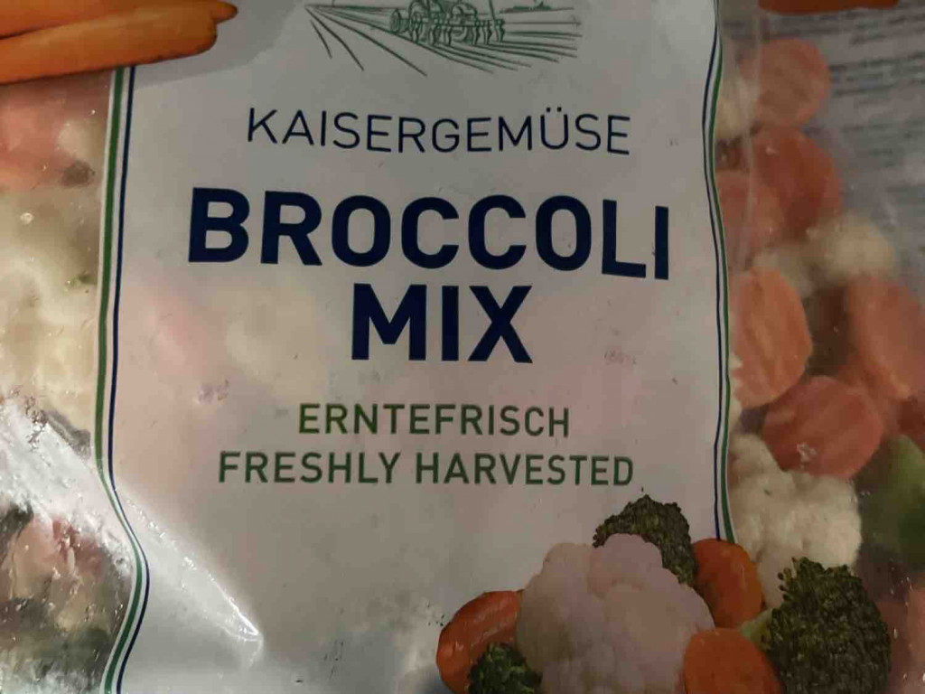 Kaisergemüse, Brokkoli Mix von HFlorian | Hochgeladen von: HFlorian