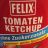 Felix Light Ketchup von Schaumy | Hochgeladen von: Schaumy