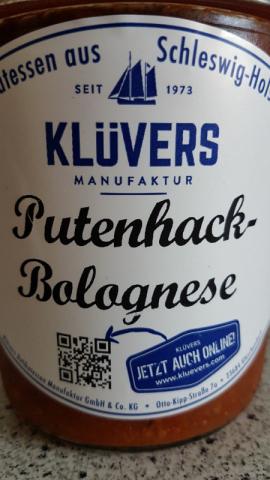 Putenbolognese von morebe | Hochgeladen von: morebe