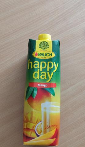 Happy Day, Mango by yep | Uploaded by: yep