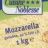 Cuisine Noblesse Mozzarella von vickychica | Hochgeladen von: vickychica