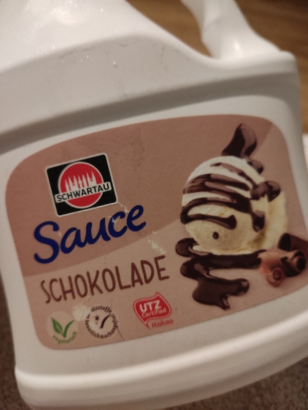 Sauce Schokolade von verenamailer959 | Hochgeladen von: verenamailer959