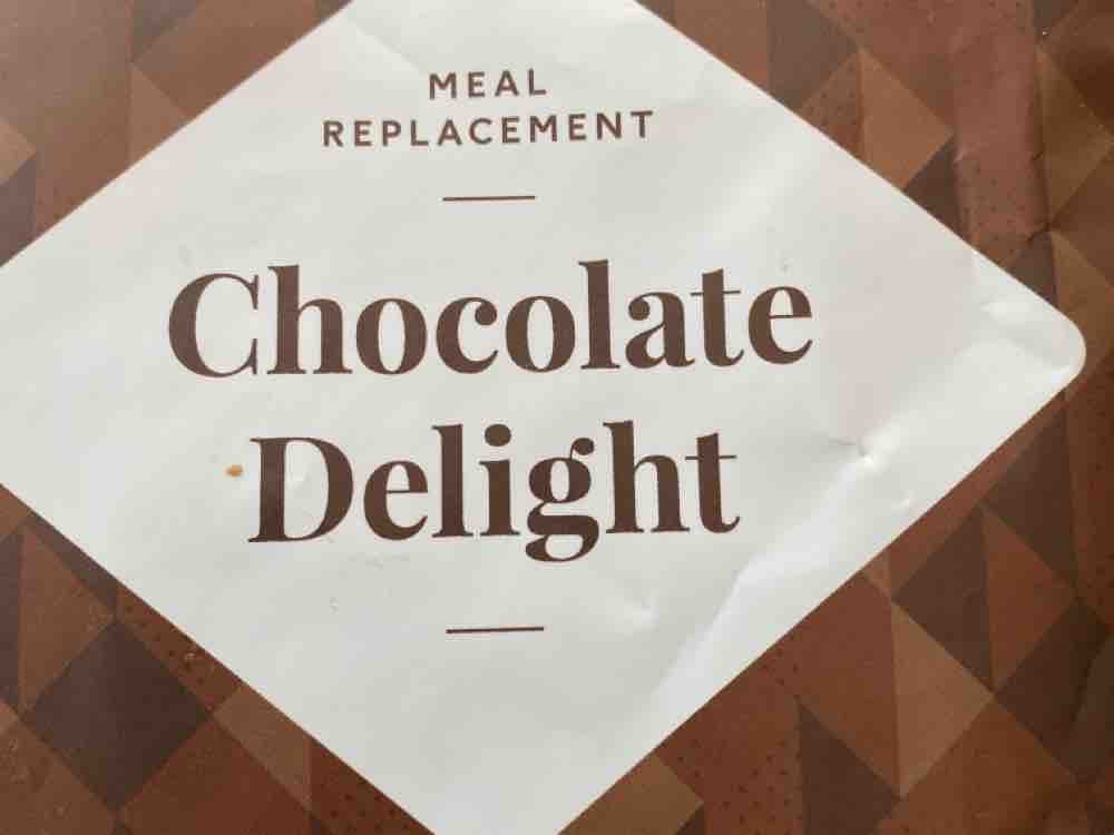 Exanre Chocolate Delight von katiclapp398 | Hochgeladen von: katiclapp398
