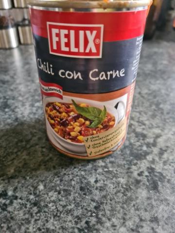 Chili con carne von xFranK | Hochgeladen von: xFranK