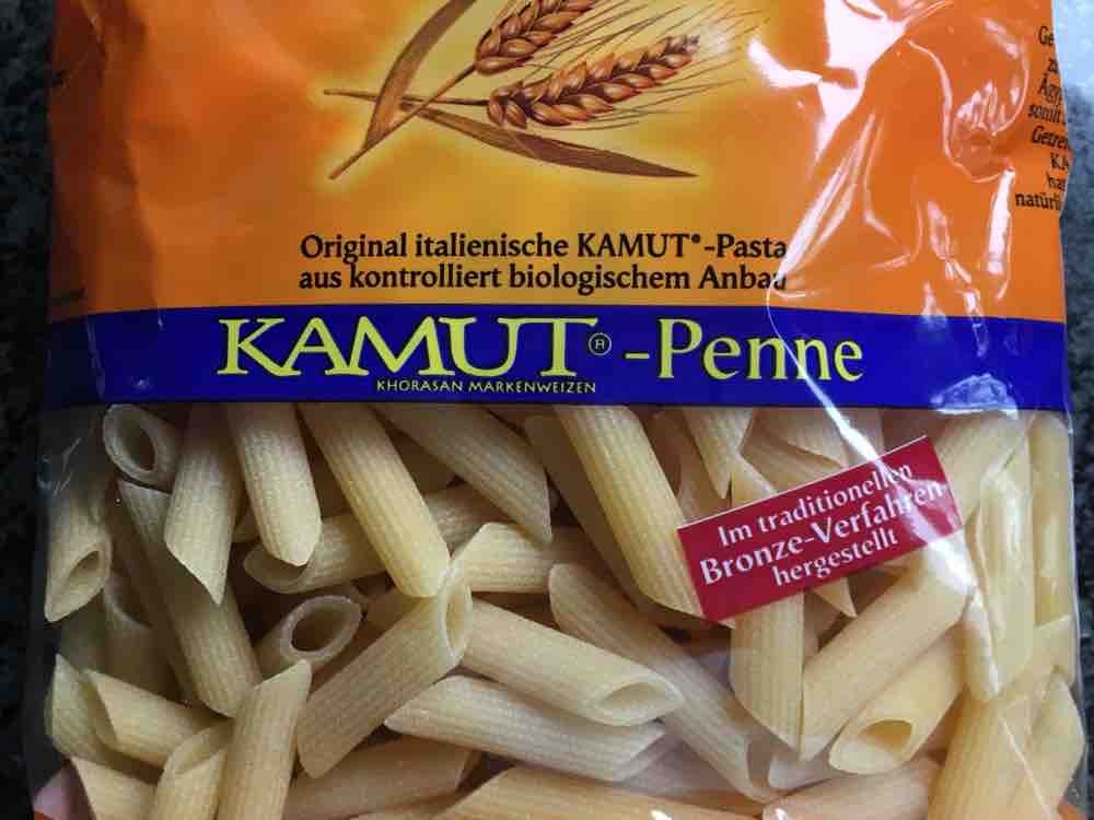 Kamut-Penne von bhag | Hochgeladen von: bhag