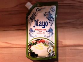Mayonise nach russischer Art | Hochgeladen von: cucuyo111