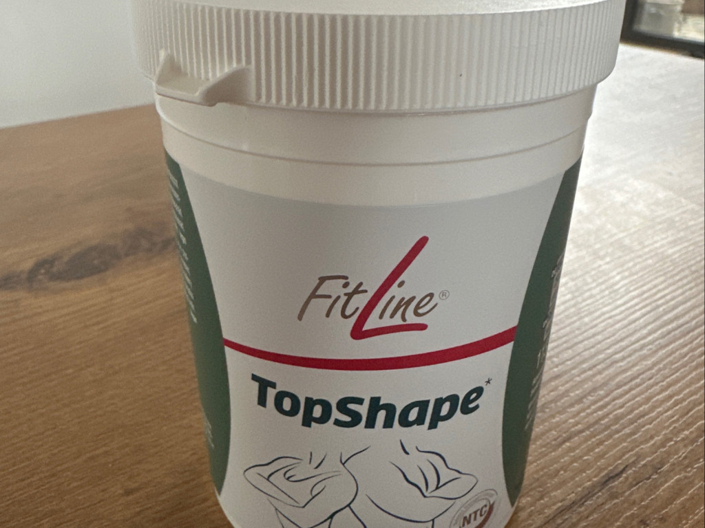 FitLine TopShape von KatharinaSchwarz | Hochgeladen von: KatharinaSchwarz