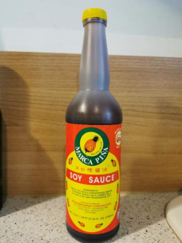 Soy Sauce von ela241178 | Hochgeladen von: ela241178