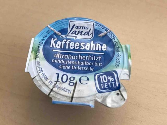 Kaffeesahne, 10 % von skope | Hochgeladen von: skope