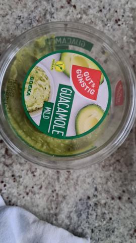 Guacamole Mild von manlut | Hochgeladen von: manlut