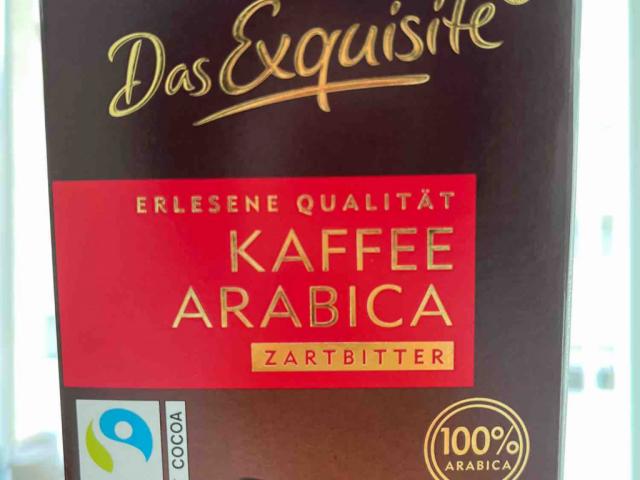 kaffe arabica zartbitter by unavas | Uploaded by: unavas