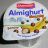 Almighurt Crunchy, Banane | Hochgeladen von: Goofy83