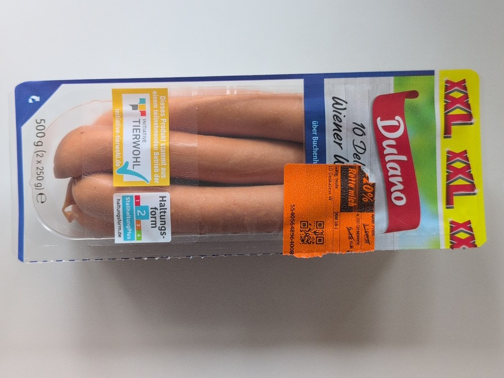 Wiener Würstchen von Profana | Hochgeladen von: Profana Wiener Würstchen von Profana | Hochgeladen von: Profana