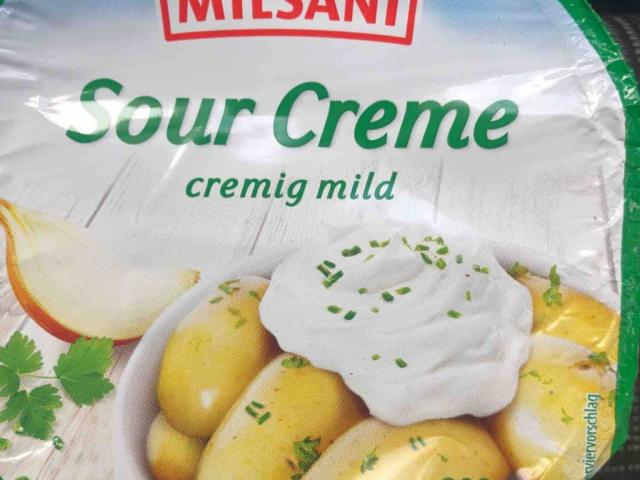 Sour Creme, cremig mild von Pa1n | Hochgeladen von: Pa1n