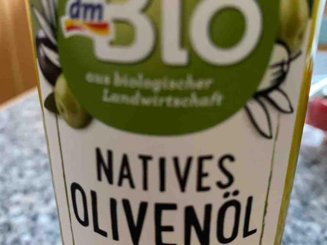 Natives Olivenöl Extra, naturtrüb von KaSiRo | Hochgeladen von: KaSiRo