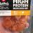 High Protein Snacking Chicken Chips von fiki | Hochgeladen von: fiki