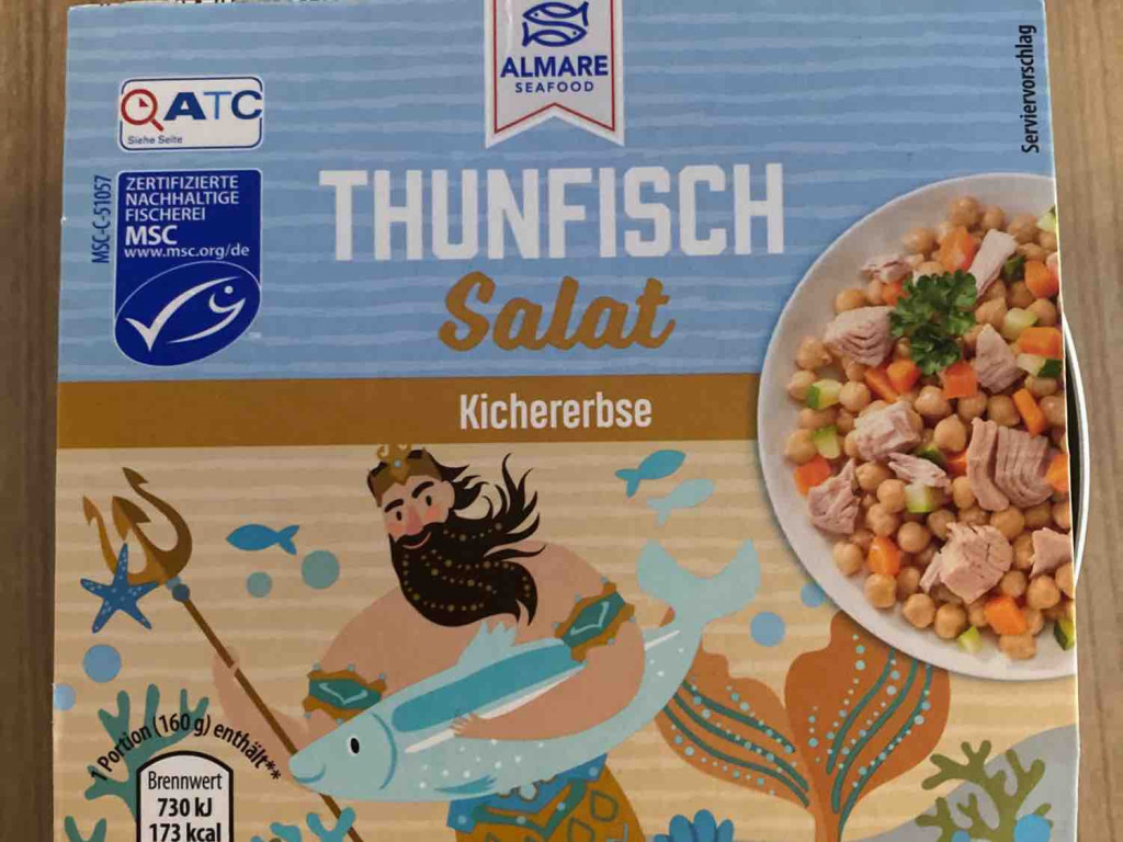 thunfisch salat von Marion1995 | Hochgeladen von: Marion1995