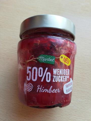 Himbeer 50% weniger Zucker von vleier447 | Hochgeladen von: vleier447