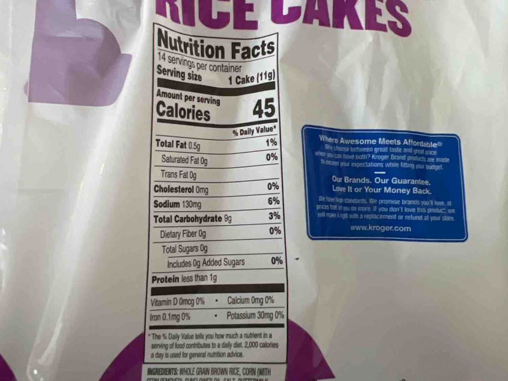 white cheddar cheese rice cake von KIMI_XGYM | Hochgeladen von: KIMI_XGYM white cheddar cheese rice cake von KIMI_XGYM | Hochgeladen von: KIMI_XGYM