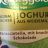 Kerrygold Joghurt Stracciatella von Caitlin | Hochgeladen von: Caitlin