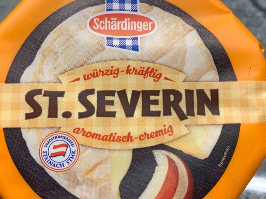 St. Severin, Käse von Lomasi | Hochgeladen von: Lomasi