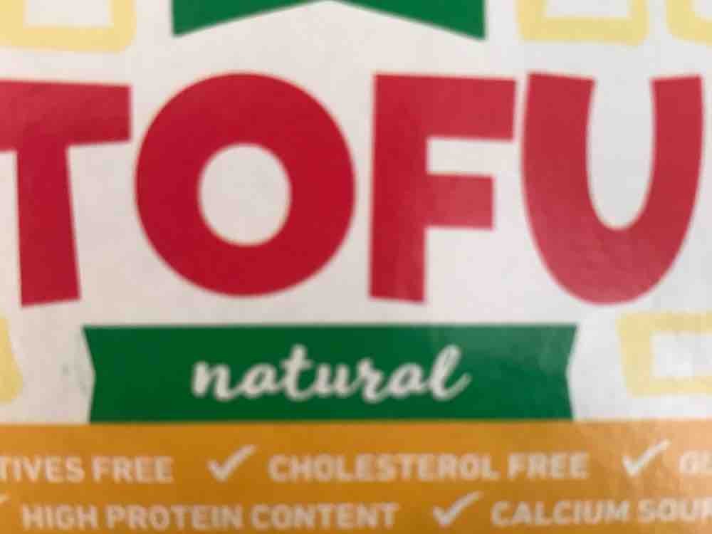 Tofu natural von Haggga | Hochgeladen von: Haggga