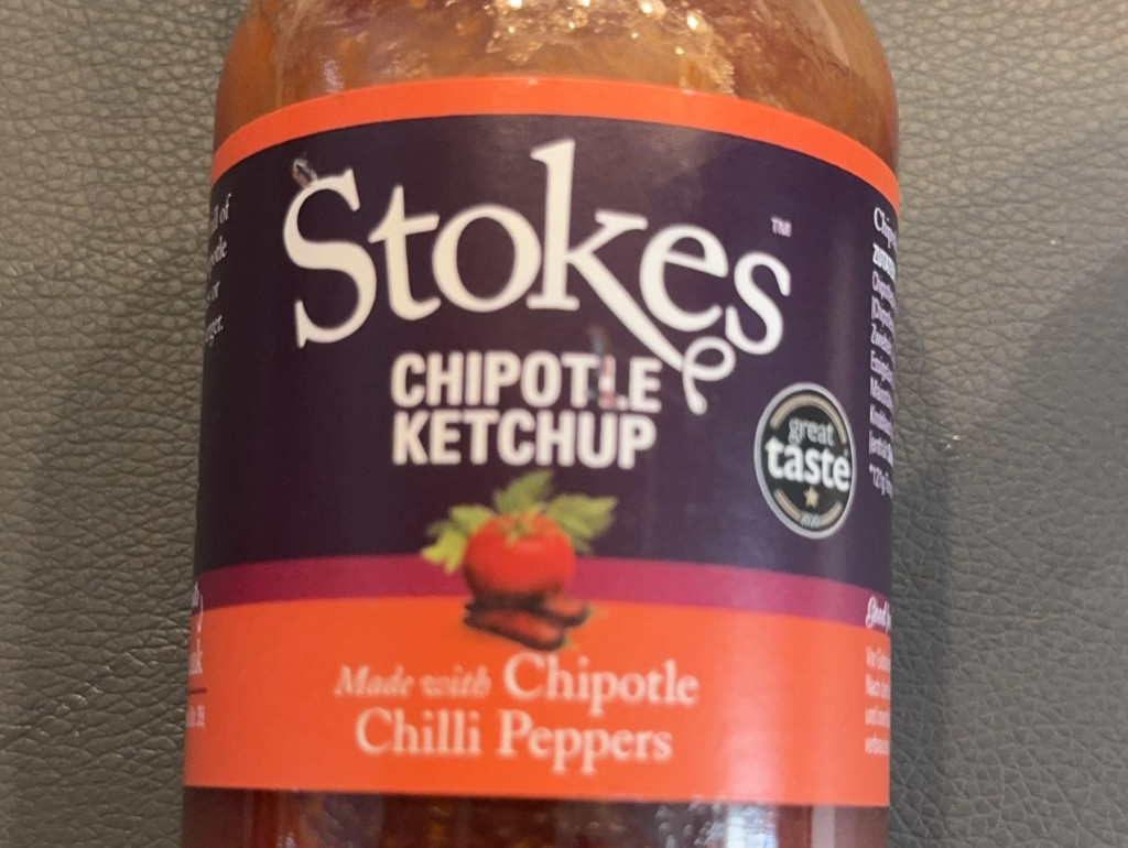 Chipotle Ketchup, Made with Chipotle Chili Peppers von TommyBaby | Hochgeladen von: TommyBaby Chipotle Ketchup, Made with Chipotle Chili Peppers von TommyBaby | Hochgeladen von: TommyBaby