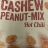 Cashew Peanut-Mix (Hot Chili) von Gent1 | Hochgeladen von: Gent1