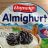 Almighurt (Brombeer Töpfli) von Winlogi | Hochgeladen von: Winlogi