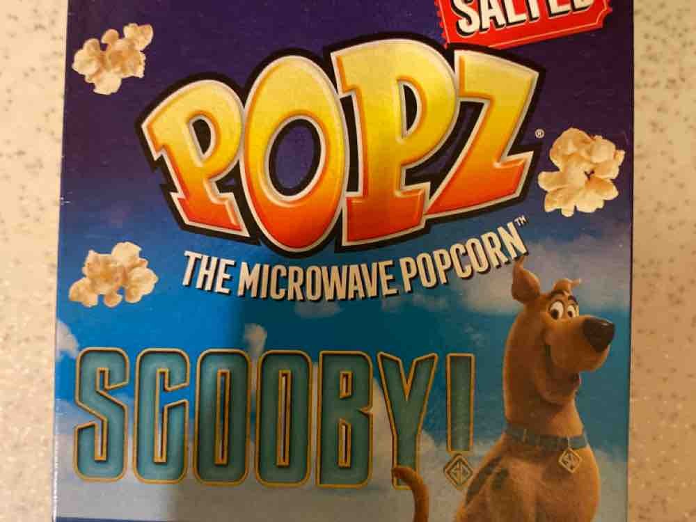 Popz Popcorn von Schniggi01 | Hochgeladen von: Schniggi01