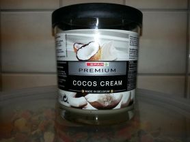 Premium Cocos Cream, Spar | Hochgeladen von: Michi10in2