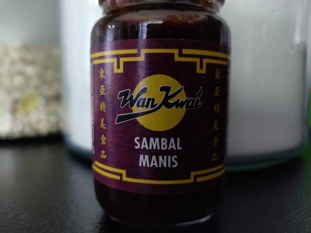 Sambal Manis von philipphellwig725 | Hochgeladen von: philipphellwig725