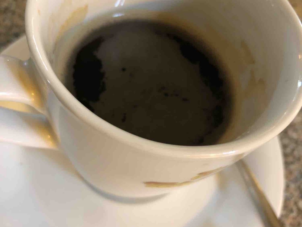 Kaffee schwarz mit 2 Süßstoff, Süß von jungdigital | Hochgeladen von: jungdigital
